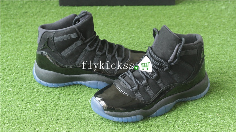 Authentic Air Jordan 11 Retro Prom Night GS